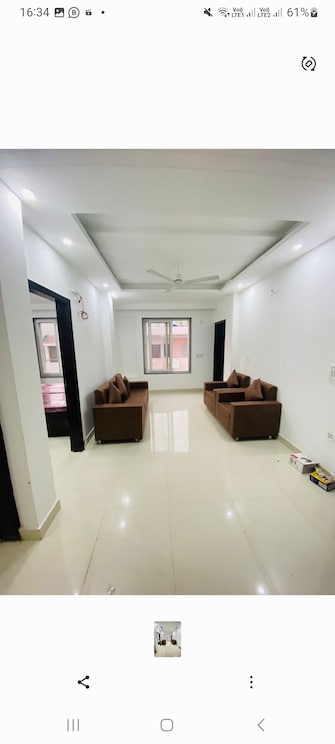 2 BHK Apartment For Rent in Ircon Apartment Sector 18, Dwarka Delhi  7971928