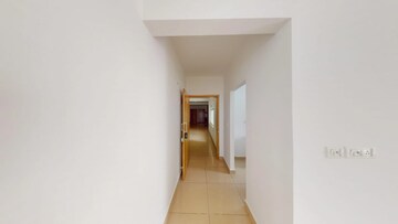 Building Lobby in 2 BHK Apartment at Provident Sunworth, Kambipura – for Sale