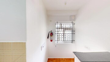 Furnished Amenities in 2 BHK Apartment at Provident Sunworth, Kambipura – for Sale