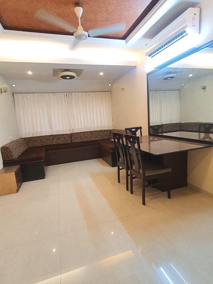 Master Bedroom, shaan-apartments-prabhadevi 2 Bedroom 750 Sq.Ft. Apartment In Prabhadevi Mumbai 7971936