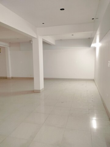 Floor Plan in  Office Space at Gomti Nagar – for Rent
