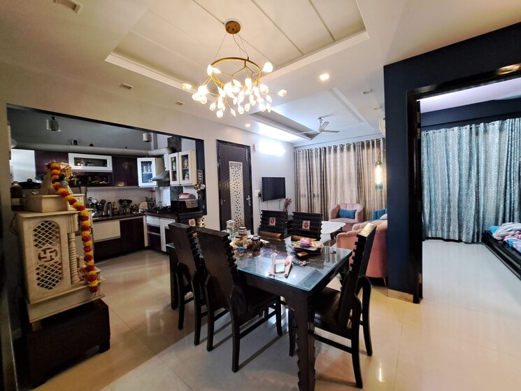 Gym, ardee-city 3 Bedroom 300 Sq.Yd. Builder Floor In Sector 52 Gurgaon 7971949