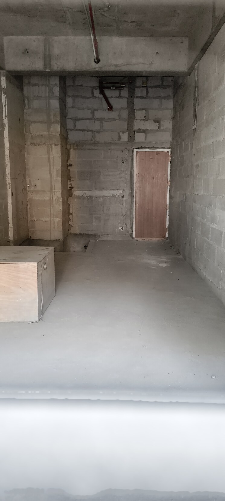 Floor Plan, lodha-signet-palava Commercial Shop 500 Sq.Ft. In Kalyan Shilphata Road Thane 7972050