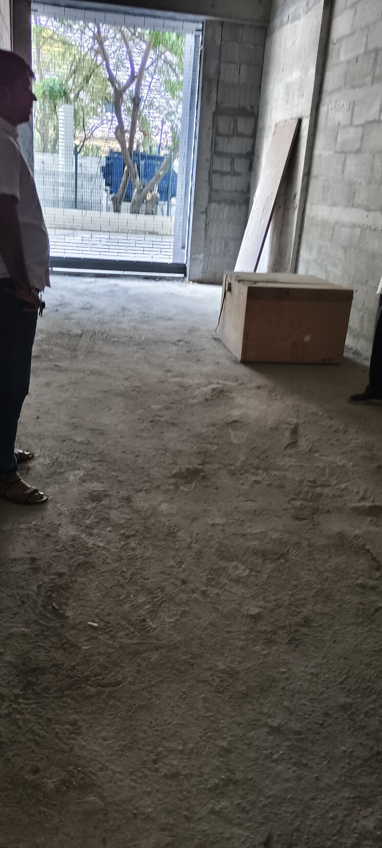 Floor Plan, lodha-signet-palava Commercial Shop 500 Sq.Ft. In Kalyan Shilphata Road Thane 7972050