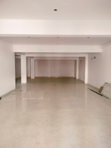 Floor Plan in  Office Space at Gomti Nagar – for Rent