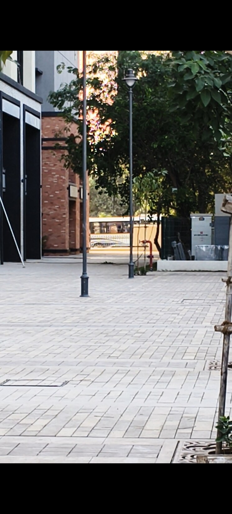 Exterior View, lodha-signet-palava Commercial Shop 500 Sq.Ft. In Kalyan Shilphata Road Thane 7972050