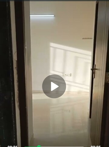Bathroom in 1 BHK Apartment at Regency Anantam, Dombivli East – for Rent