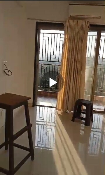 Staircase in 1 BHK Apartment at Regency Anantam, Dombivli East – for Rent