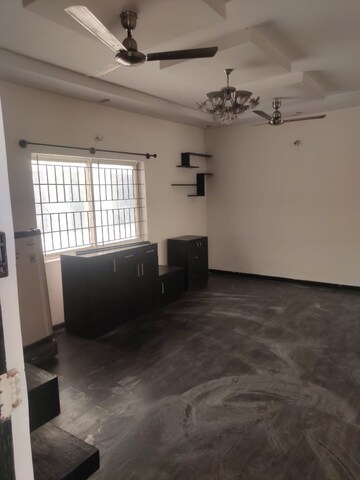 Living Room in 3 BHK Apartment at Adithya Elixir, Doddanekundi – for Rent