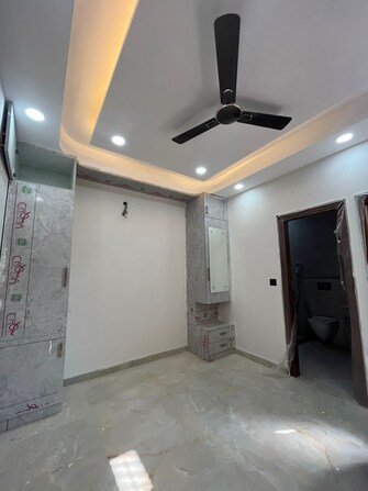 4 BHK Builder Floor For Rent in Sector 19, Dwarka Delhi  7971963