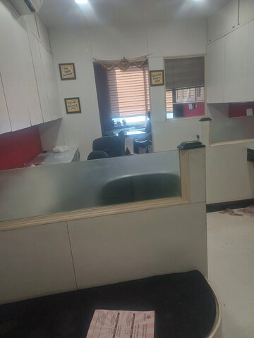  Office Space in IT/SEZ For Rent in SRS Tower, Sector 31