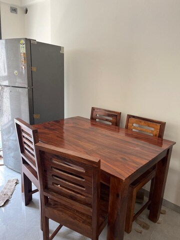 Bedroom in 1.5 BHK Apartment at Ajmera Greenfinity, Wadala East – for Rent