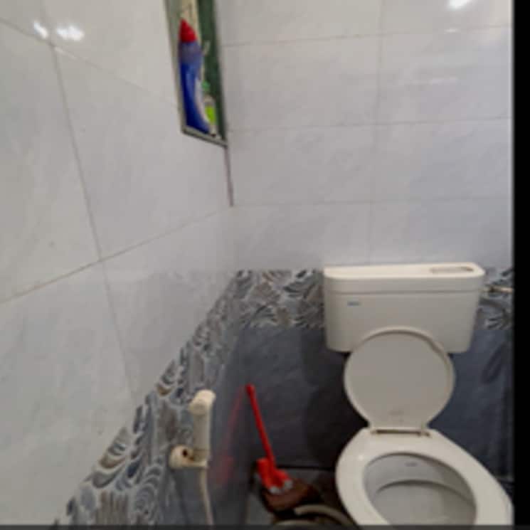 Bathroom, maharshi nagar Commercial Co Working Space 600 Sq.Ft. In Maharshi Nagar Pune 7971778