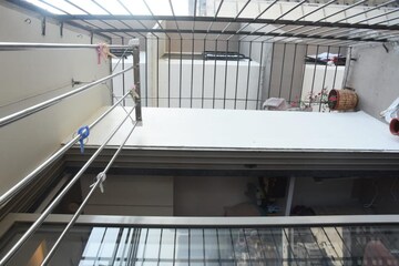  1 BHK Apartment at Runwal Eirene, Balkum Pada – for Sale