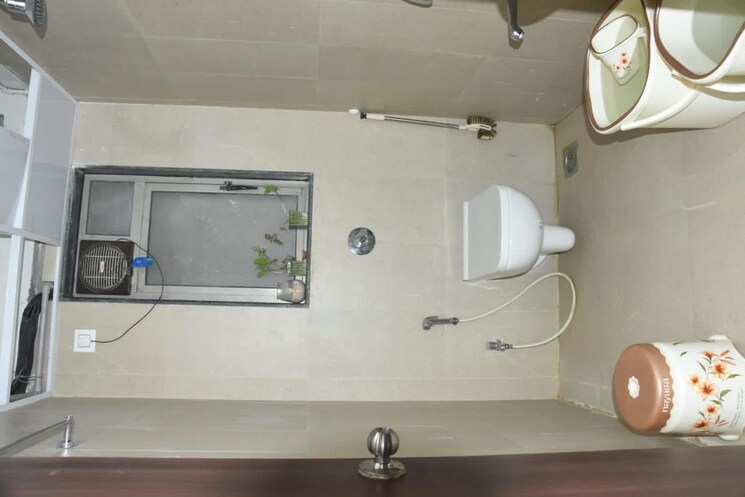 Bathroom, runwal-eirene 1 Bedroom 585 Sq.Ft. Apartment In Balkum Pada Thane 7971968