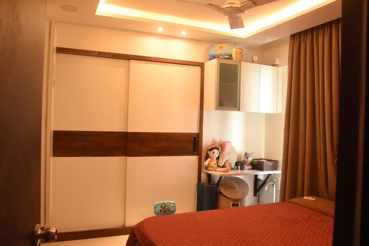 undefined, runwal-eirene 1 Bedroom 585 Sq.Ft. Apartment In Balkum Pada Thane 7971968