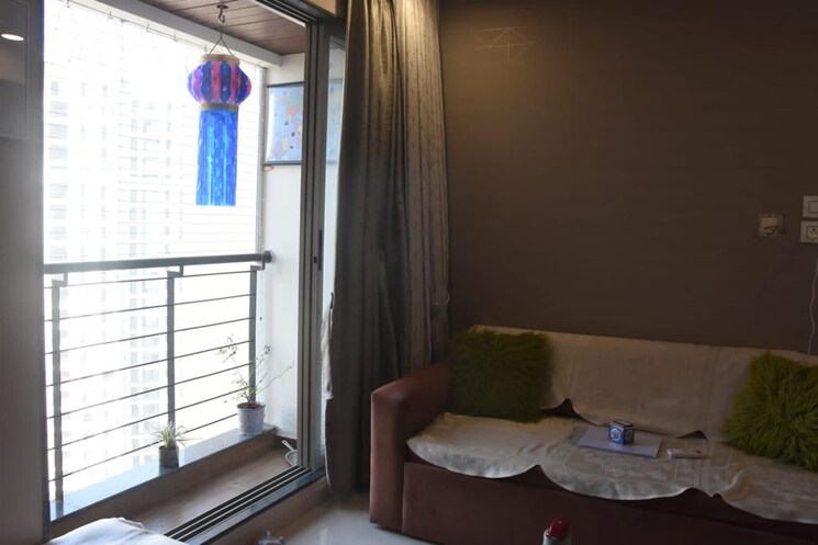 undefined, runwal-eirene 1 Bedroom 585 Sq.Ft. Apartment In Balkum Pada Thane 7971968