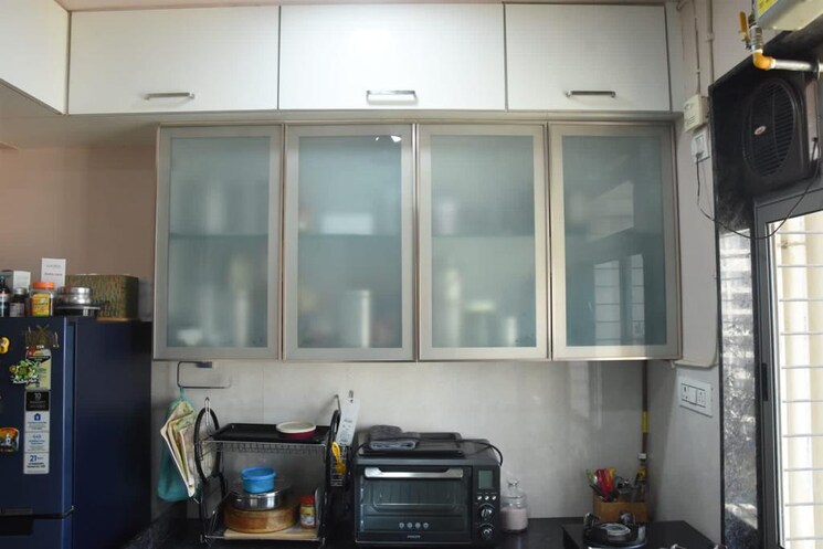 undefined, runwal-eirene 1 Bedroom 585 Sq.Ft. Apartment In Balkum Pada Thane 7971968