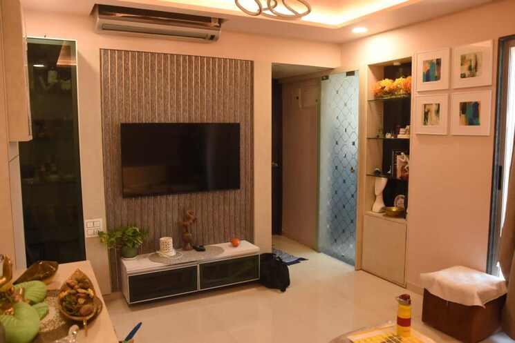 undefined, runwal-eirene 1 Bedroom 585 Sq.Ft. Apartment In Balkum Pada Thane 7971968