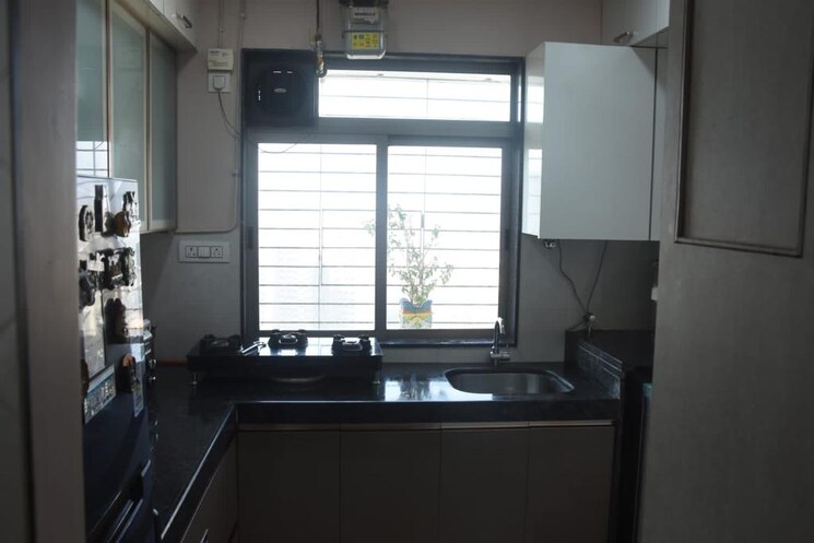 Kitchen, runwal-eirene 1 Bedroom 585 Sq.Ft. Apartment In Balkum Pada Thane 7971968