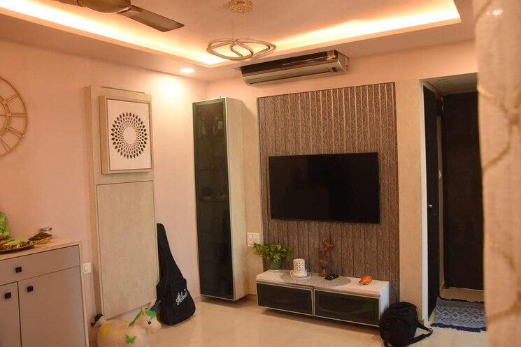undefined, runwal-eirene 1 Bedroom 585 Sq.Ft. Apartment In Balkum Pada Thane 7971968