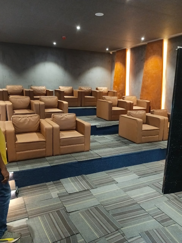 undefined, godrej-nurture-pune 2 Bedroom 711 Sq.Ft. Apartment In Mamurdi Pune 7971939