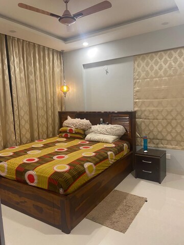 2 BHK Apartment For Rent in Salarpuria Sattva East Crest, Old Madras Road