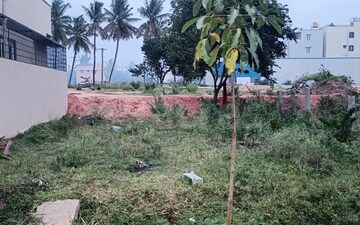 Plot For Sale in Doddabommasandra