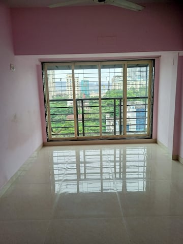 1 BHK Apartment For Rent in The Baya Grove Wadala East Mumbai  7972058