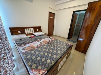 2 BHK Apartment For Rent in Beltarodi Nagpur  7972055