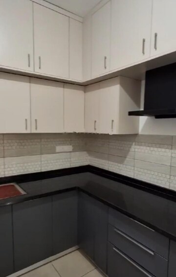 Kitchen in 2 BHK Apartment at Prestige Finsbury Park Hyde, Bagaluru  – for Rent