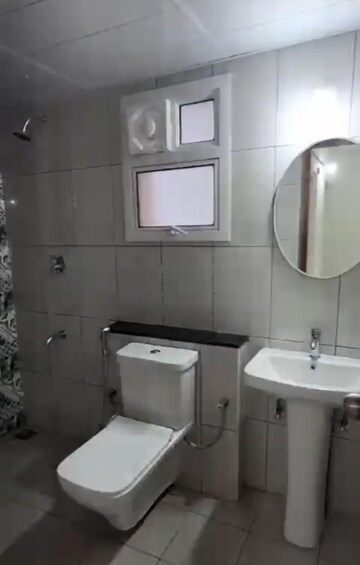 Bathroom in 2 BHK Apartment at Prestige Finsbury Park Hyde, Bagaluru  – for Rent