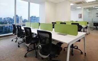 Commercial Office Space 1900 Sq.Ft. For Rent in Koramangala Bangalore  7972046