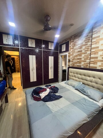 2 BHK Apartment For Rent in Eden Garden Tower, Chembur