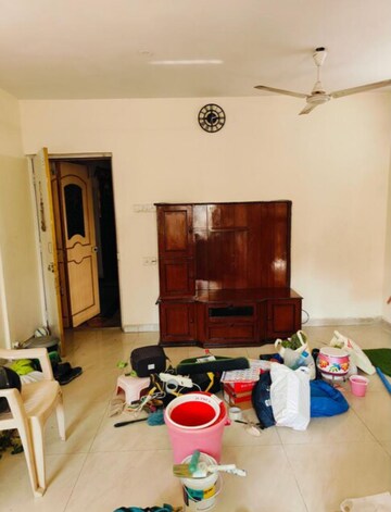 2 BHK Apartment For Rent in Happy Valley, Manpada