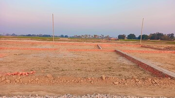 Plot Area in  Plot at Bannerghatta Road – for Sale