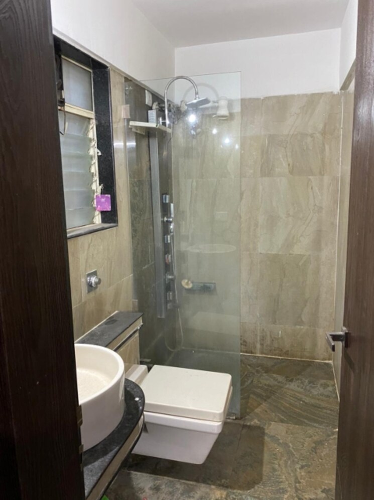 Master Bedroom, gini-viviana 3 Bedroom 1260 Sq.Ft. Apartment In Balewadi Pune 7972072