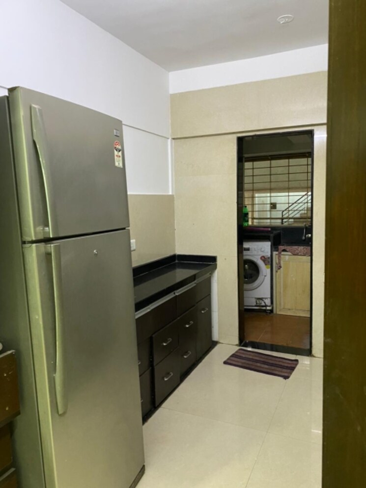 undefined, gini-viviana 3 Bedroom 1260 Sq.Ft. Apartment In Balewadi Pune 7972072