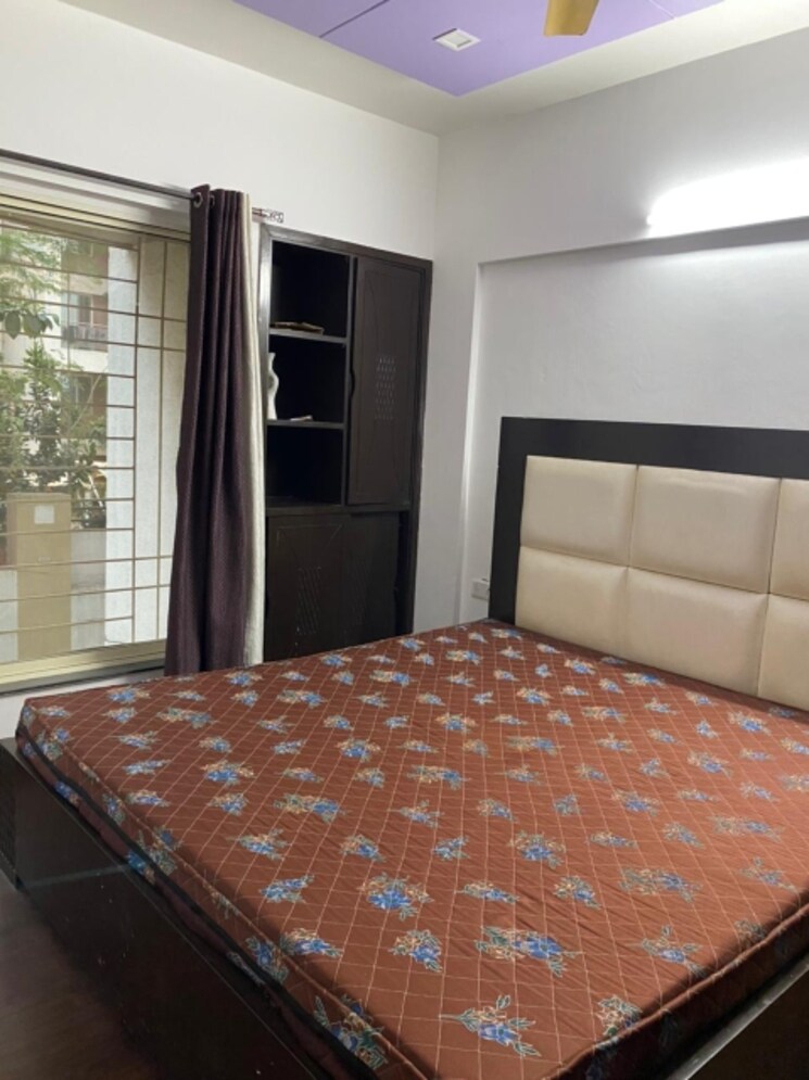 Bedroom, gini-viviana 3 Bedroom 1260 Sq.Ft. Apartment In Balewadi Pune 7972072