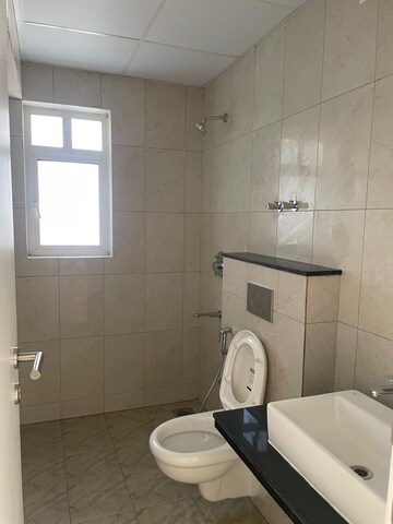Attached Bathroom in 2 BHK Apartment at Godrej Nurture Pune, Mamurdi – for Rent