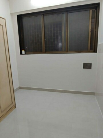 Bathroom in 1 BHK Apartment at Kurla West – for Rent
