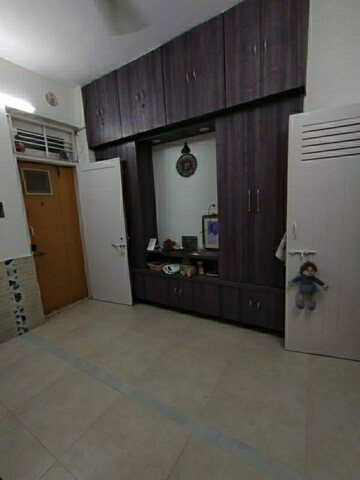 Kitchen in 1 BHK Apartment at Kurla West – for Rent
