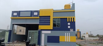 2 BHK Villa For Resale in Chandapura Bangalore  7972091