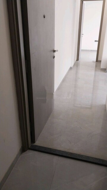 Building Lobby in 2 BHK Apartment at Ajmera Greenfinity, Wadala East – for Rent