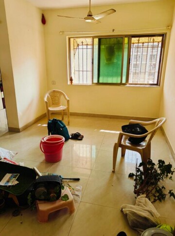 2 BHK Apartment For Rent in Happy Valley, Manpada