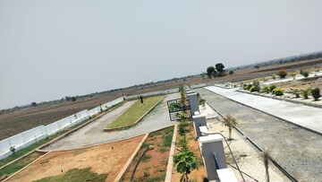  Plot – Exterior View View at Shadnagar - for Sale