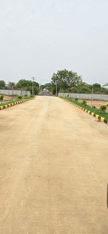  Plot – Exterior View View at Shadnagar - for Sale
