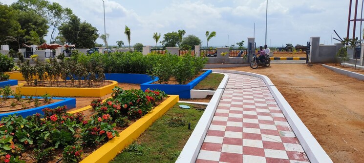 Exterior View, shadnagar  167 Sq.Yd. Plot In Shadnagar Hyderabad 7972124