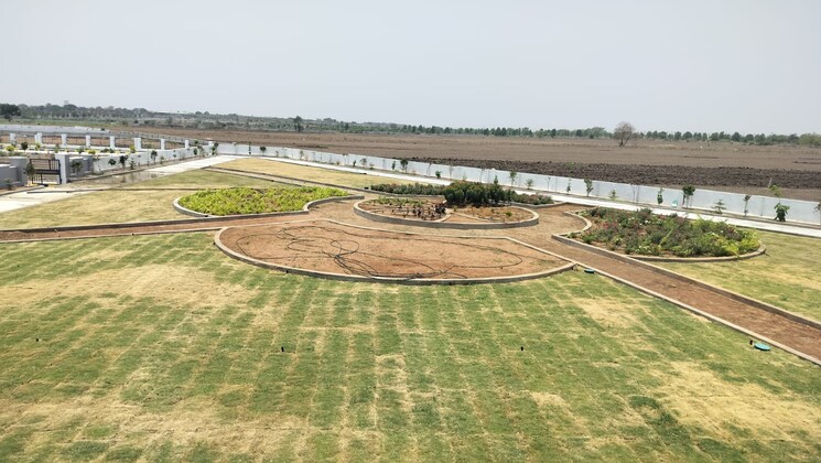 Exterior View, shadnagar  167 Sq.Yd. Plot In Shadnagar Hyderabad 7972124