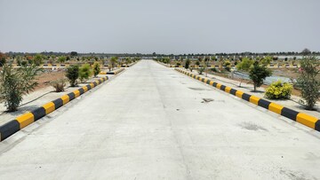  Plot – Exterior View View at Shadnagar - for Sale